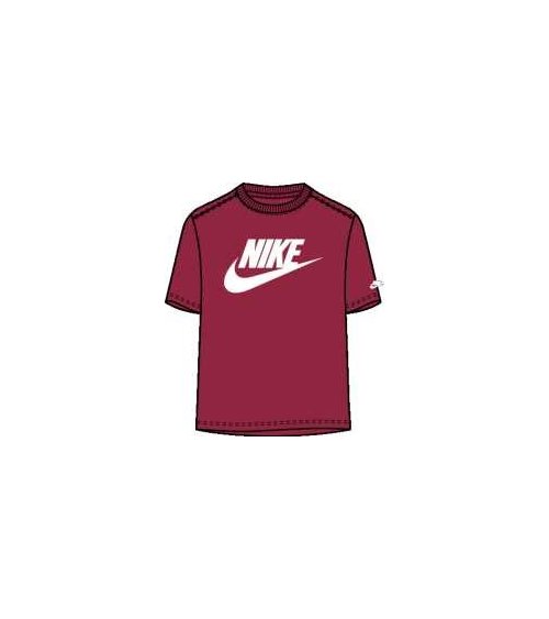 Nike Futura Evergreen T-Shirt