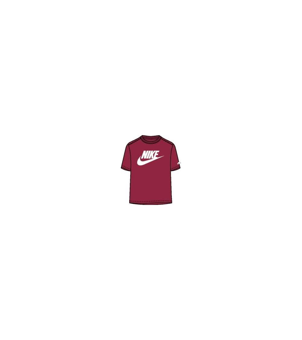 Nike Futura Evergreen T-Shirt