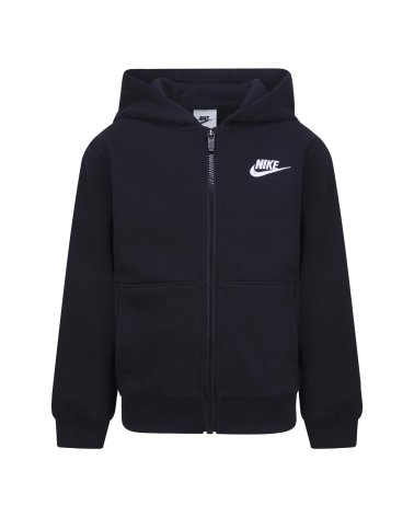 Nike sweat à capuche et zip