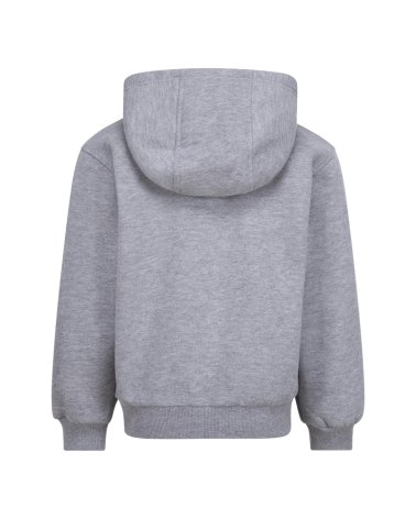 Nike sudadera capucha y cremallera