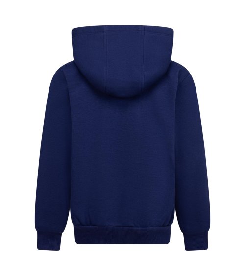 Nike sweat à capuche et zip