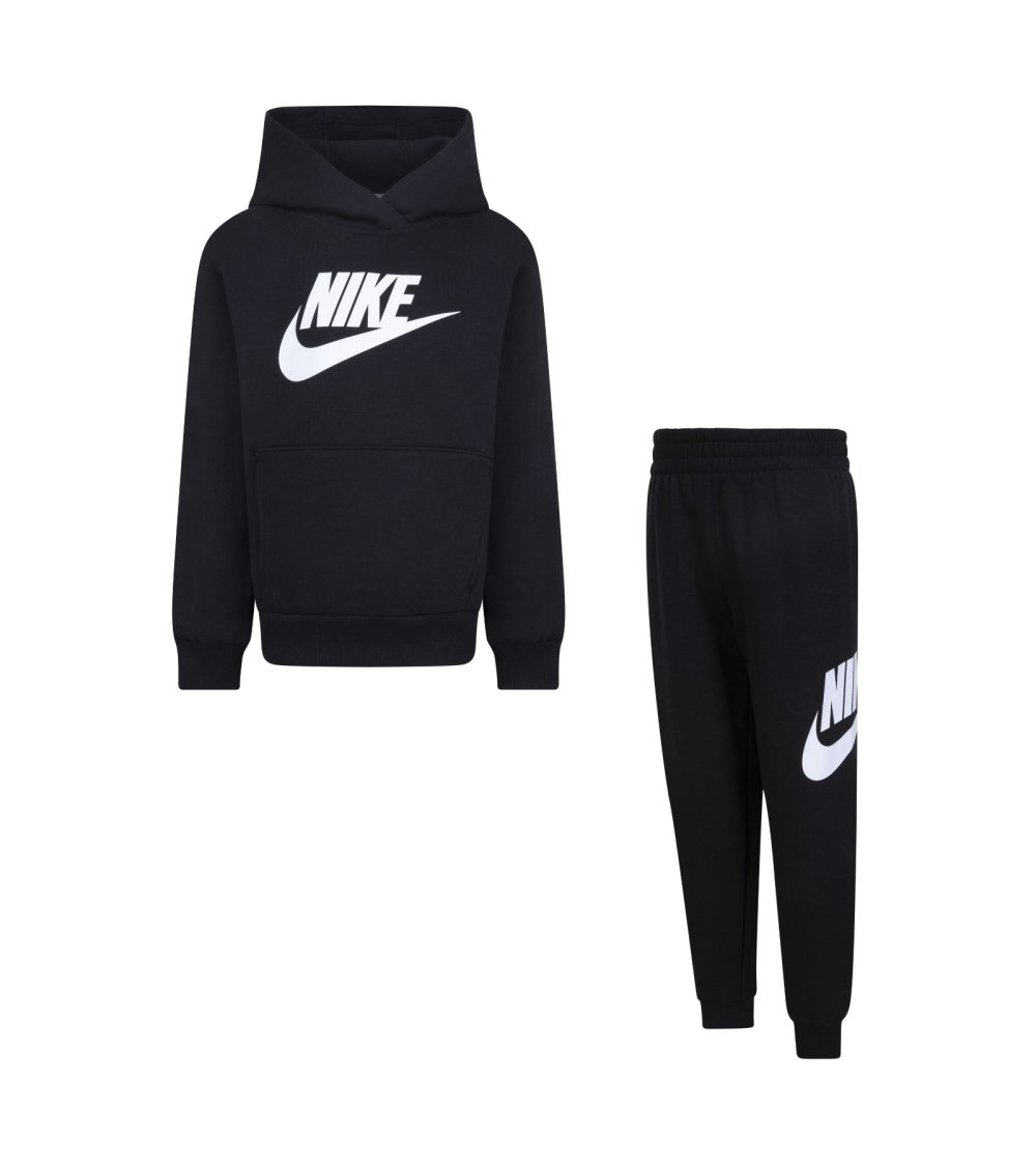 Nike chándal con capucha y pantalones