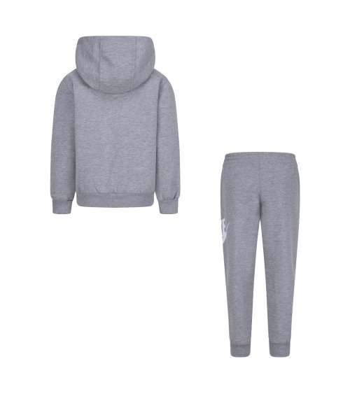 Nike tuta con cappuccio e pantaloni