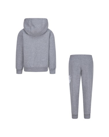 Nike tuta con cappuccio e pantaloni