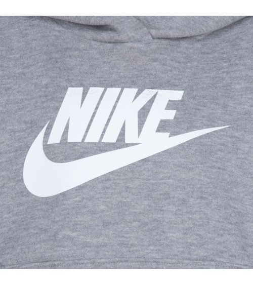 Nike chándal con capucha y pantalones