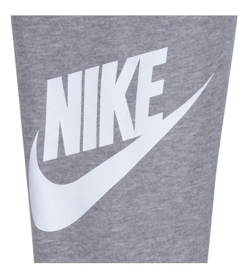 Nike tuta con cappuccio e pantaloni