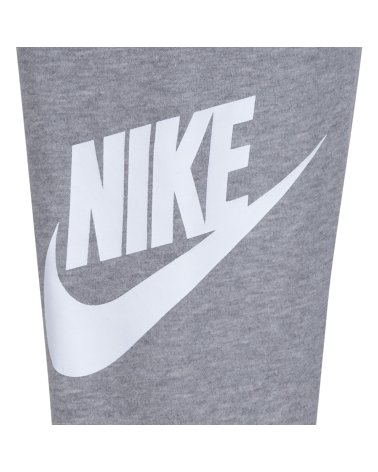Nike tuta con cappuccio e pantaloni