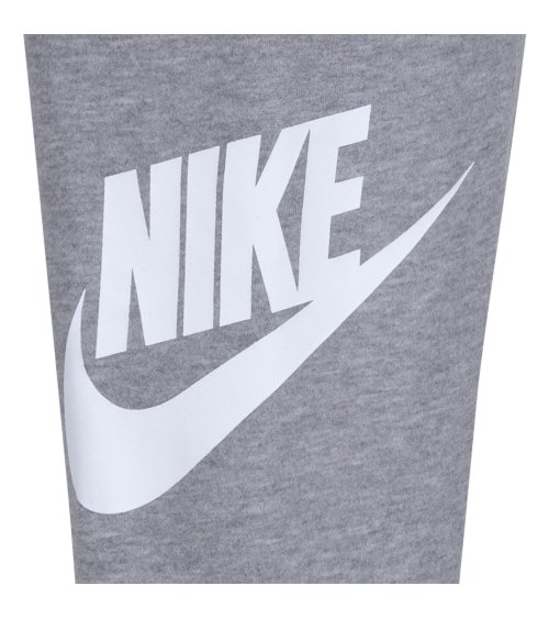 Nike tuta con cappuccio e pantaloni