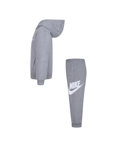 Nike chándal con capucha y pantalones