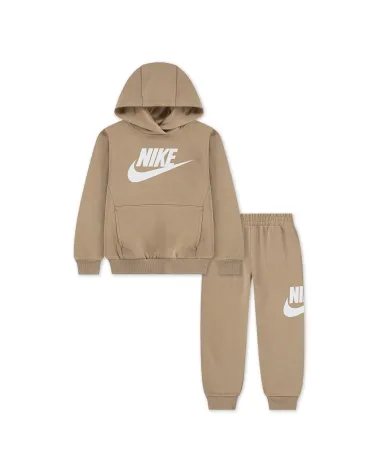 Nike Trainingsanzug mit Kapuze und Hose für Kinder