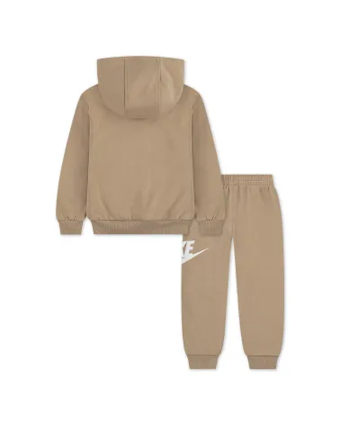 Nike chándal con capucha y pantalones para niños
