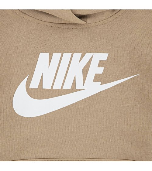 Nike Trainingsanzug mit Kapuze und Hose