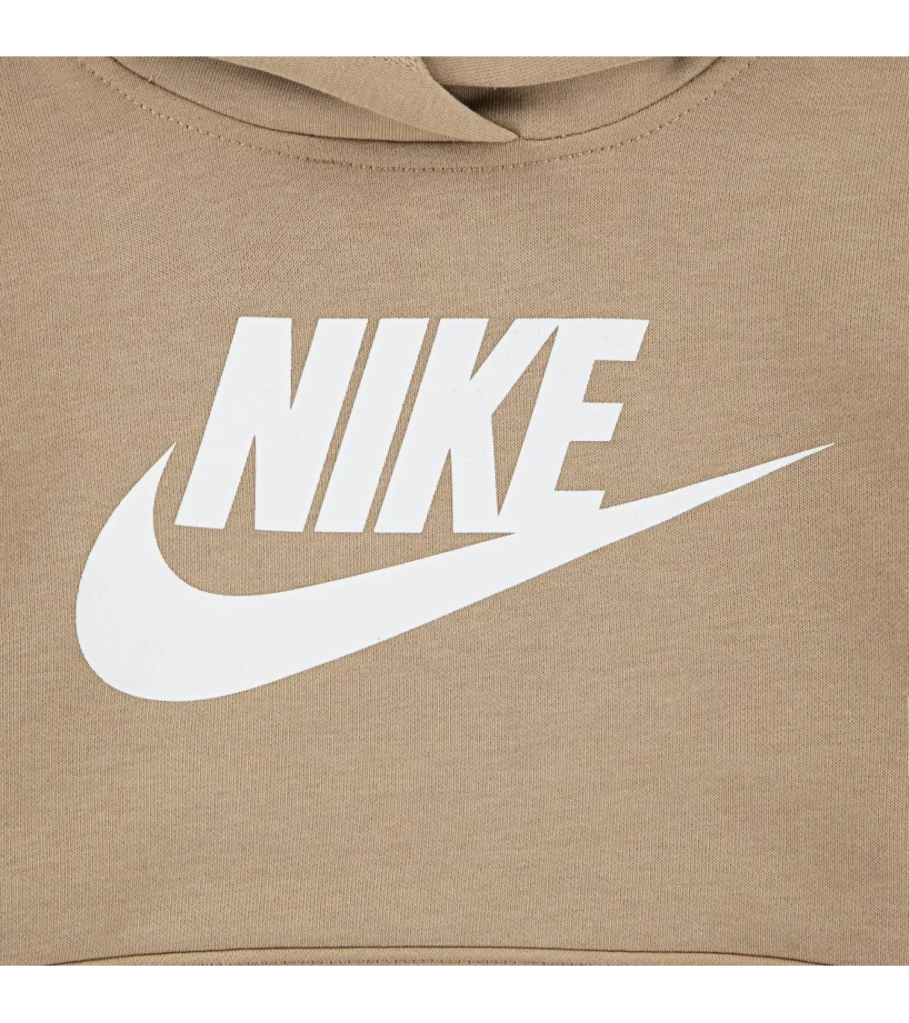 Nike chándal con capucha y pantalones para niños