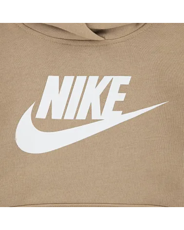 Nike Trainingsanzug mit Kapuze und Hose für Kinder