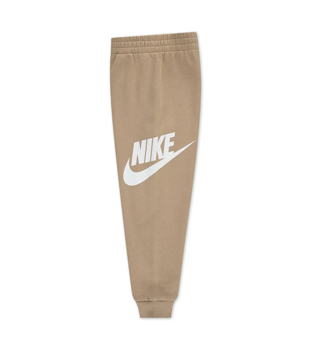 Nike chándal con capucha y pantalones para niños