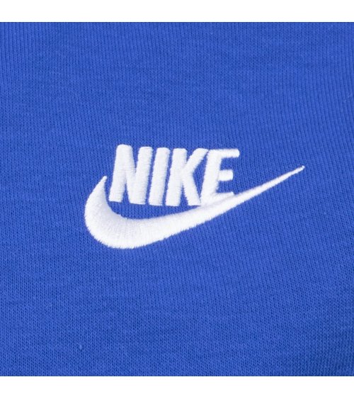 Nike zip-up hoodie tracksuit