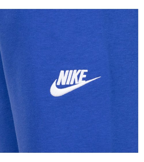 Nike Trainingsanzug mit Reißverschluss und Kapuze