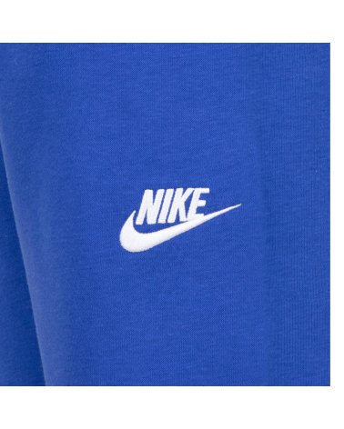 Nike zip-up hoodie tracksuit
