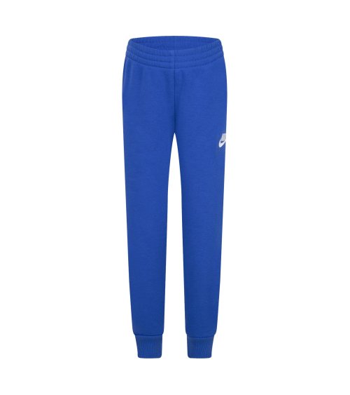 Nike chándal cremallera y capucha