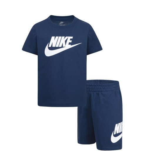 Nike Trainingsanzug T-Shirt und Shorts