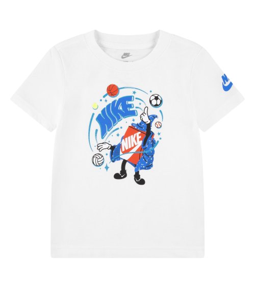 Nike Kinder T-Shirt mit Grafik
