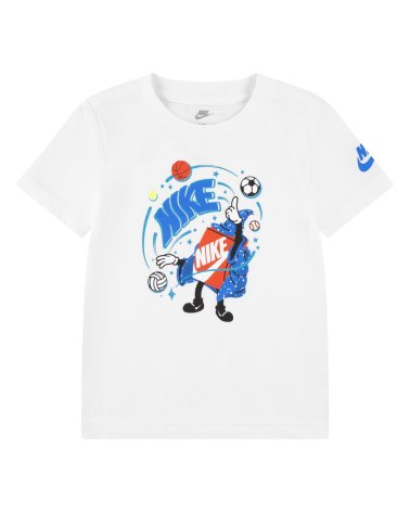 T-shirt Nike enfant avec graphique