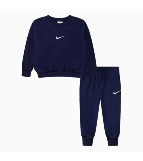Nike Essential Fleece Trainingsanzug