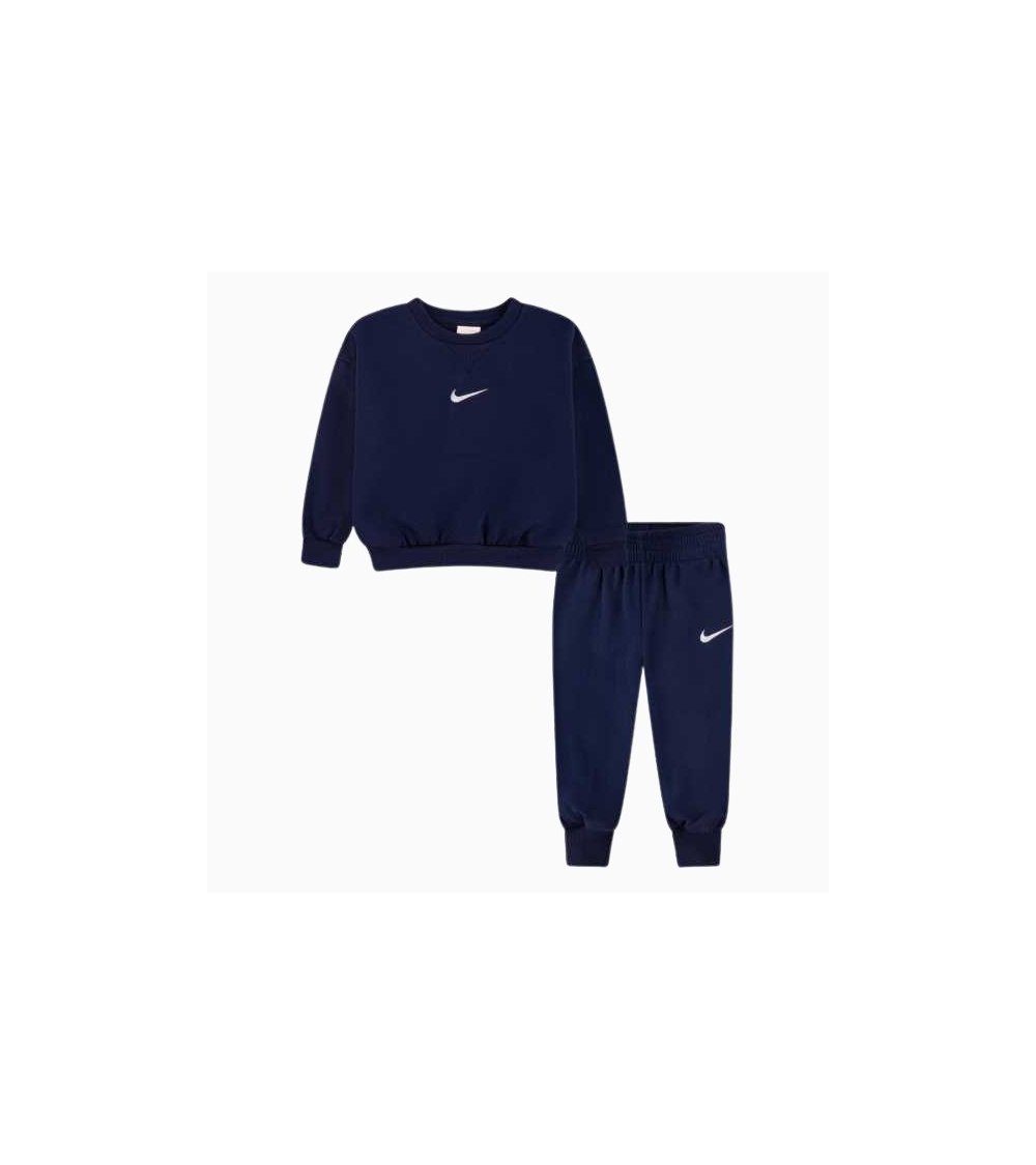 Nike Essential Fleece Trainingsanzug