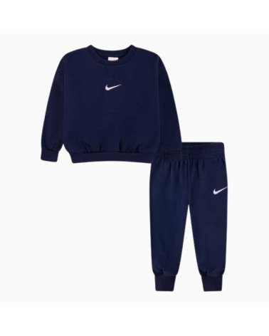 Nike tuta Essential Fleece