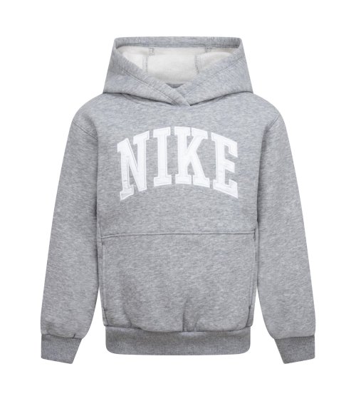 Nike felpa cappuccio Club Fleece