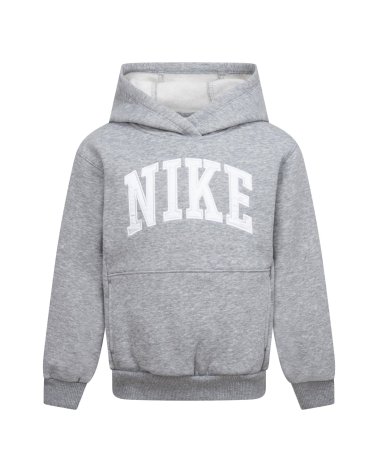 Nike sudadera capucha Club Fleece