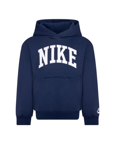 Nike sudadera capucha Club Fleece