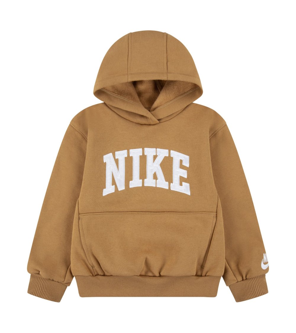 Nike Club Fleece Kapuzenpullover