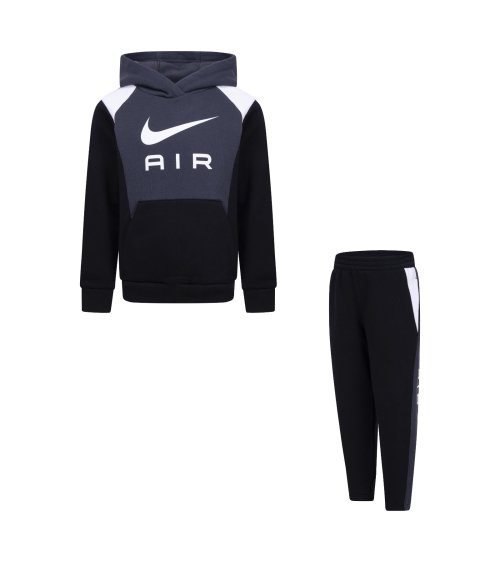 Nike Air Trainingsanzug mit Hoodie und Hose