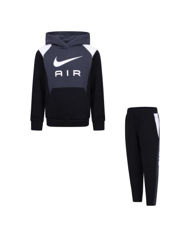 Nike Air Trainingsanzug mit Hoodie und Hose