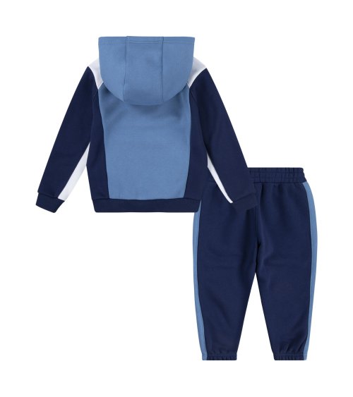 Nike Air Trainingsanzug mit Hoodie und Hose