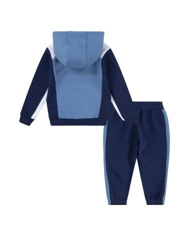 Ensemble Nike Air avec sweat à capuche et pantalons pour enfants