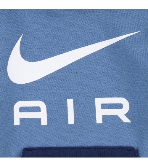 Chándal Nike Air con sudadera y pantalones