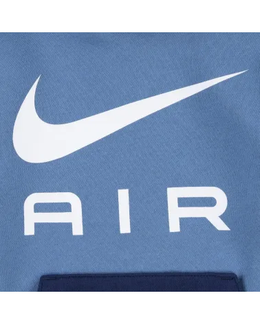 Nike Air Trainingsanzug mit Hoodie und Hose für Kinder