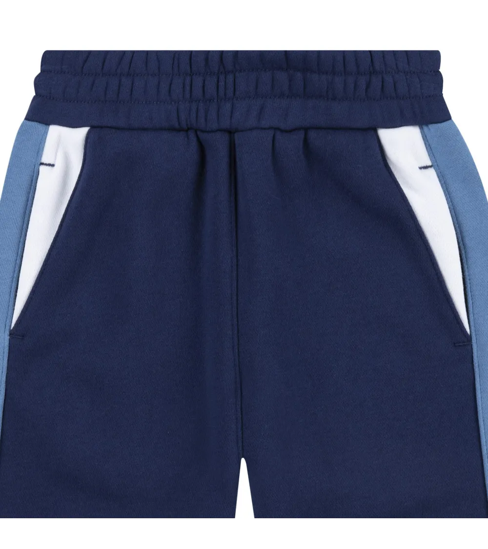 Nike Air Trainingsanzug mit Hoodie und Hose für Kinder