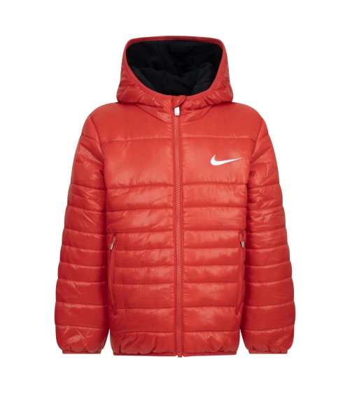 Nike gefütterter Hoodie