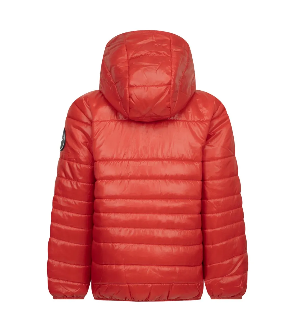 Nike gefütterter Hoodie