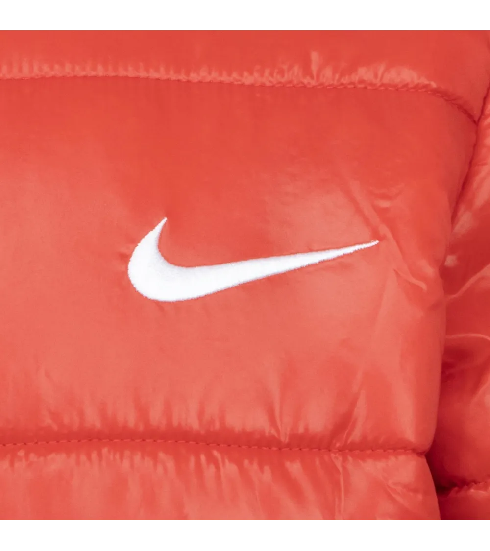 Nike gefütterter Hoodie