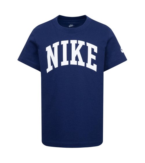 Nike T-Shirt Enfants Manches Courtes