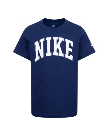 Nike T-Shirt Enfants Manches Courtes