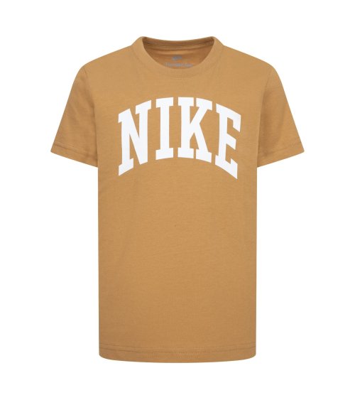 Nike T-Shirt Kinder Kurzarm