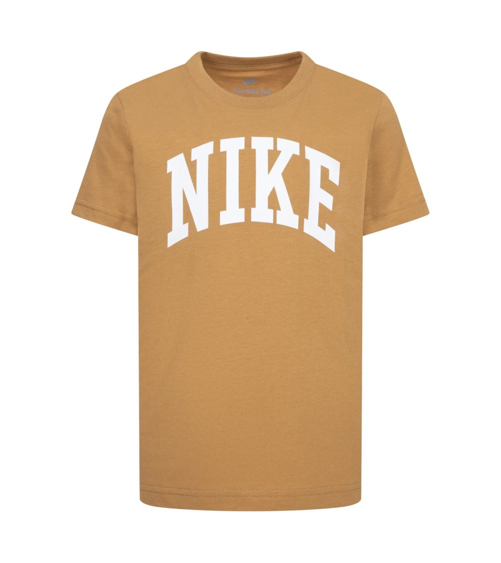 Nike T-Shirt Kinder Kurzarm