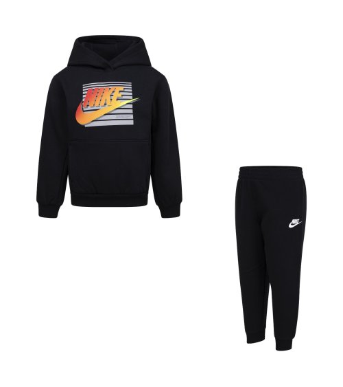 Nike Tuta felpa e pantaloni