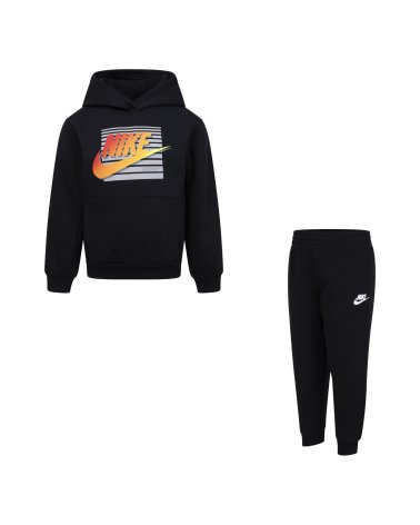 Nike Trainingsanzug Hoodie und Hose