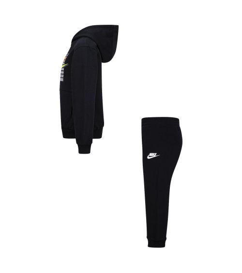 Nike Chándal Sudadera y Pantalones